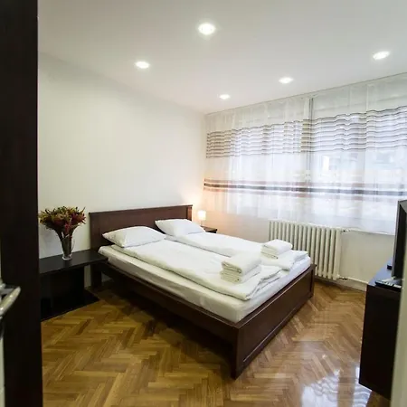 Free.three * Belgrad