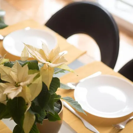 Apartament Free.three Belgrad