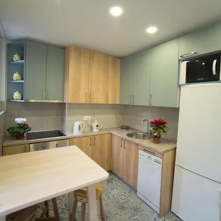 Free.three Apartament Belgrad