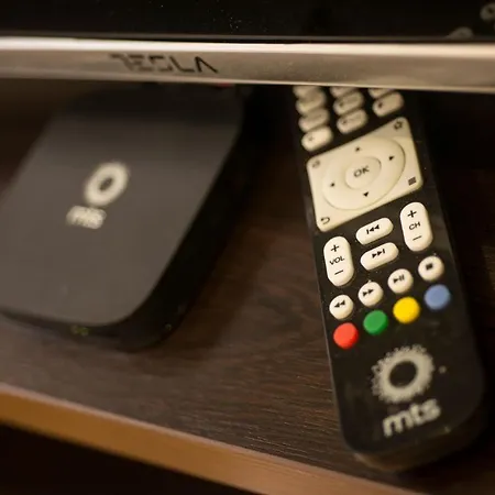 Apartament Free.three *